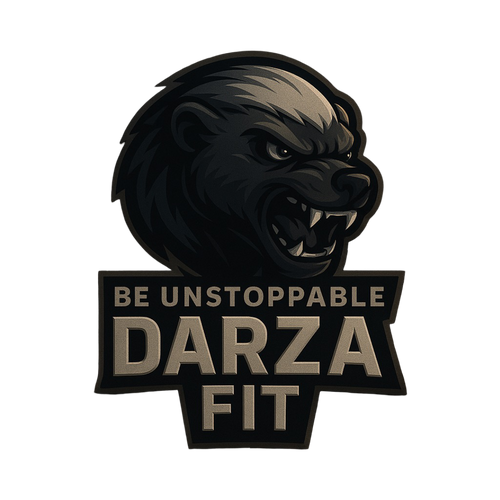 Darza Fit